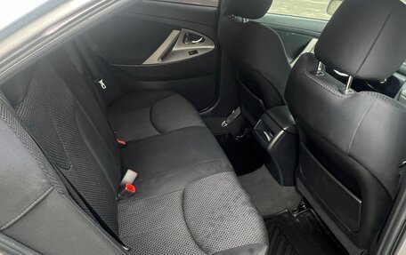 Toyota Camry, 2011 год, 1 130 000 рублей, 6 фотография