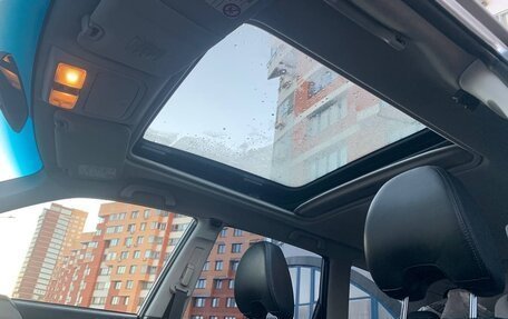 Subaru Forester, 2008 год, 1 080 000 рублей, 8 фотография