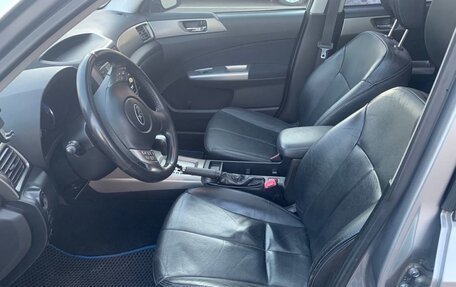 Subaru Forester, 2008 год, 1 080 000 рублей, 4 фотография