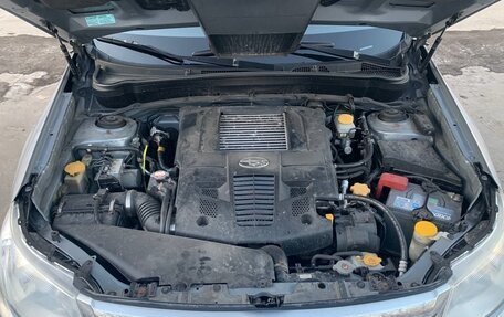 Subaru Forester, 2008 год, 1 080 000 рублей, 10 фотография