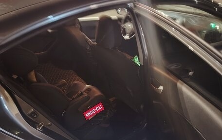 KIA Cerato III, 2017 год, 1 550 000 рублей, 4 фотография