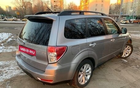 Subaru Forester, 2008 год, 1 080 000 рублей, 7 фотография