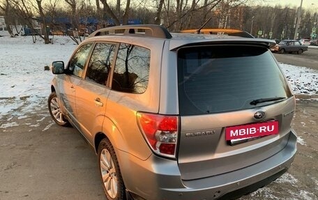 Subaru Forester, 2008 год, 1 080 000 рублей, 6 фотография