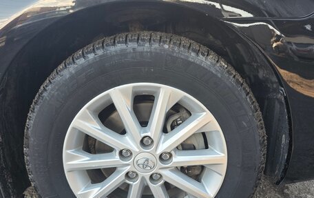 Toyota Camry, 2010 год, 1 500 000 рублей, 7 фотография