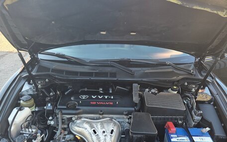 Toyota Camry, 2010 год, 1 500 000 рублей, 8 фотография