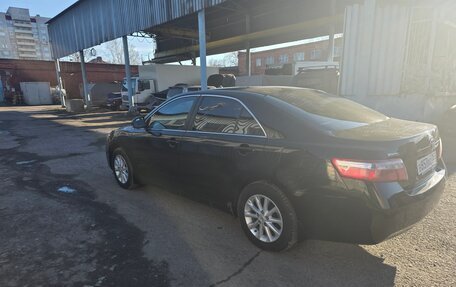 Toyota Camry, 2010 год, 1 500 000 рублей, 5 фотография