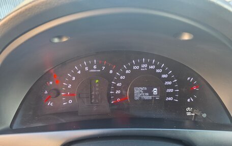 Toyota Camry, 2010 год, 1 500 000 рублей, 9 фотография