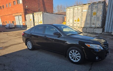 Toyota Camry, 2010 год, 1 500 000 рублей, 6 фотография