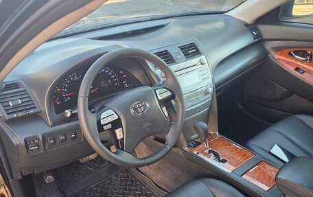 Toyota Camry, 2010 год, 1 500 000 рублей, 10 фотография