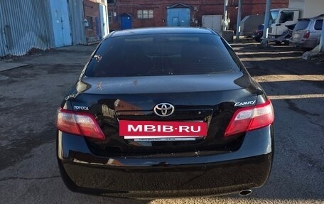 Toyota Camry, 2010 год, 1 500 000 рублей, 4 фотография