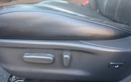 Toyota Camry, 2010 год, 1 500 000 рублей, 13 фотография