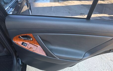 Toyota Camry, 2010 год, 1 500 000 рублей, 19 фотография