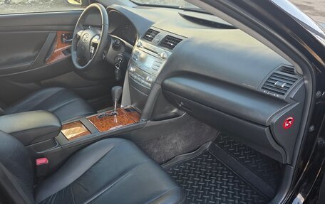 Toyota Camry, 2010 год, 1 500 000 рублей, 21 фотография