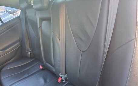 Toyota Camry, 2010 год, 1 500 000 рублей, 17 фотография