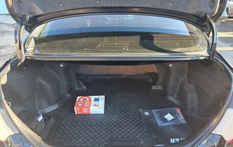 Toyota Camry, 2010 год, 1 500 000 рублей, 25 фотография