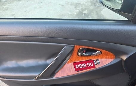 Toyota Camry, 2010 год, 1 500 000 рублей, 15 фотография