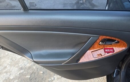 Toyota Camry, 2010 год, 1 500 000 рублей, 16 фотография