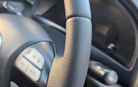 Toyota Camry, 2010 год, 1 500 000 рублей, 27 фотография