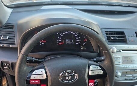 Toyota Camry, 2010 год, 1 500 000 рублей, 12 фотография