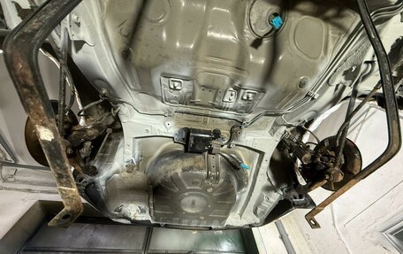 Toyota Camry, 2010 год, 1 500 000 рублей, 33 фотография