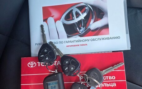 Toyota Camry, 2010 год, 1 500 000 рублей, 28 фотография