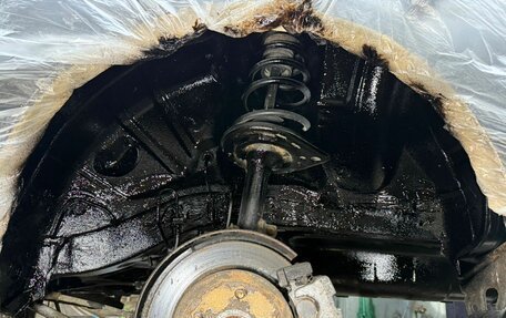 Toyota Camry, 2010 год, 1 500 000 рублей, 37 фотография