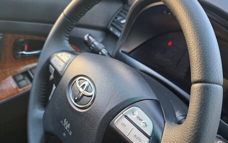 Toyota Camry, 2010 год, 1 500 000 рублей, 30 фотография