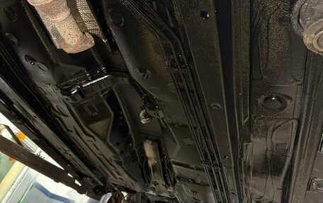 Toyota Camry, 2010 год, 1 500 000 рублей, 39 фотография