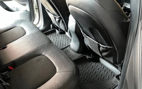 Hyundai ix35 I рестайлинг, 2013 год, 1 365 000 рублей, 7 фотография