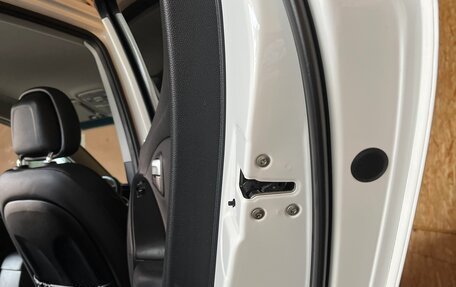 Hyundai ix35 I рестайлинг, 2013 год, 1 365 000 рублей, 9 фотография