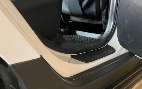 Hyundai ix35 I рестайлинг, 2013 год, 1 365 000 рублей, 12 фотография