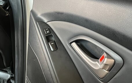 Hyundai ix35 I рестайлинг, 2013 год, 1 365 000 рублей, 10 фотография