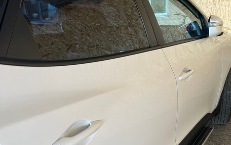 Hyundai ix35 I рестайлинг, 2013 год, 1 365 000 рублей, 15 фотография