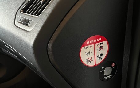 Hyundai ix35 I рестайлинг, 2013 год, 1 365 000 рублей, 24 фотография