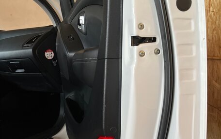 Hyundai ix35 I рестайлинг, 2013 год, 1 365 000 рублей, 18 фотография