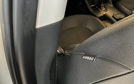 Hyundai ix35 I рестайлинг, 2013 год, 1 365 000 рублей, 28 фотография