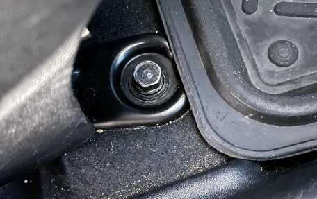 Hyundai ix35 I рестайлинг, 2013 год, 1 365 000 рублей, 27 фотография