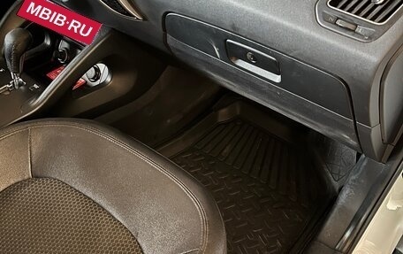 Hyundai ix35 I рестайлинг, 2013 год, 1 365 000 рублей, 21 фотография