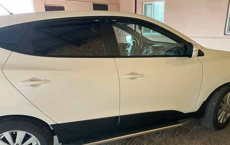 Hyundai ix35 I рестайлинг, 2013 год, 1 365 000 рублей, 36 фотография