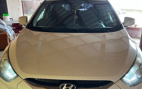 Hyundai ix35 I рестайлинг, 2013 год, 1 365 000 рублей, 35 фотография