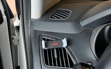 Hyundai ix35 I рестайлинг, 2013 год, 1 365 000 рублей, 33 фотография