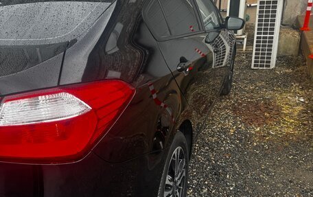 KIA Cerato III, 2015 год, 1 250 000 рублей, 6 фотография