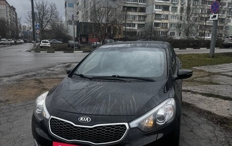 KIA Cerato III, 2015 год, 1 250 000 рублей, 3 фотография