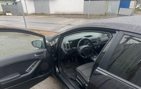 KIA Cerato III, 2015 год, 1 250 000 рублей, 11 фотография