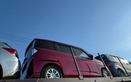 Toyota Tank I, 2020 год, 1 260 000 рублей, 4 фотография