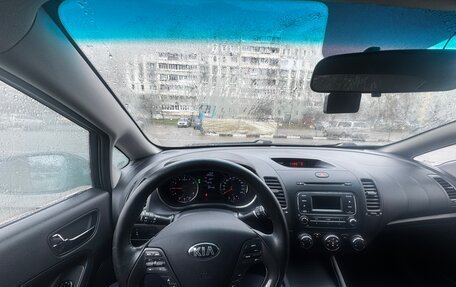 KIA Cerato III, 2015 год, 1 250 000 рублей, 12 фотография