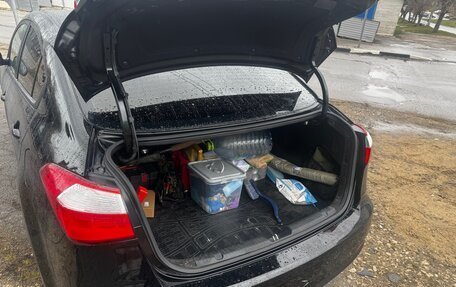 KIA Cerato III, 2015 год, 1 250 000 рублей, 10 фотография