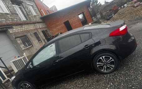 KIA Cerato III, 2015 год, 1 250 000 рублей, 8 фотография