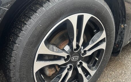 KIA Cerato III, 2015 год, 1 250 000 рублей, 13 фотография