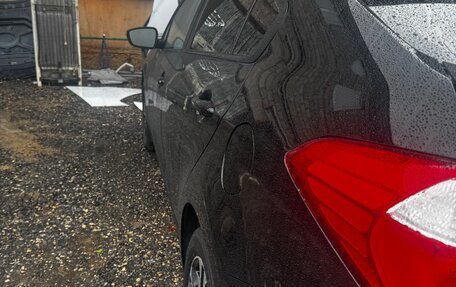 KIA Cerato III, 2015 год, 1 250 000 рублей, 9 фотография